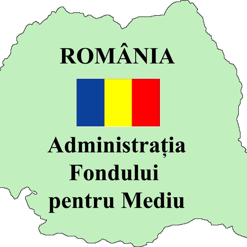 Administrația Fondului pentru Mediu