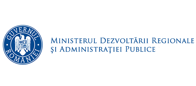 Ministerul Dezvoltării, Lucrărilor Publice și Administrației