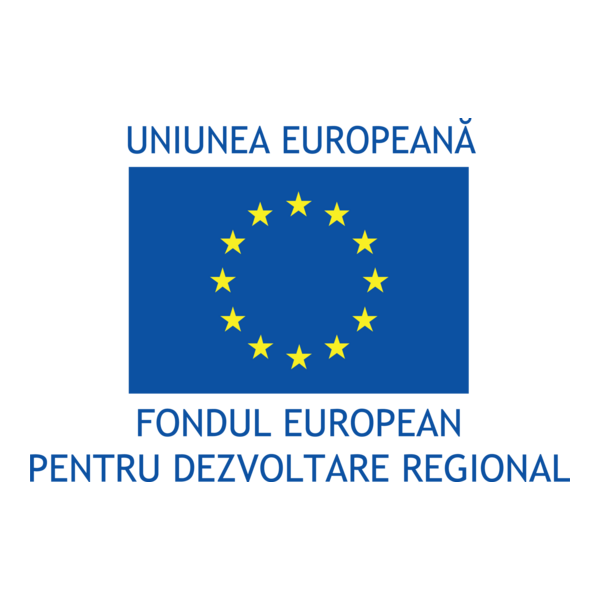 Fondul European pentru Dezvoltare Regională